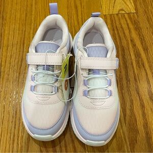 Kids' Dara Performance Sneakers-All in motion 💜